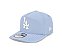 Boné New Era 19Twenty MLB Los Angeles Dodgers Nylon Blue - Imagem 1