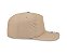 Boné New Era 19Twenty MLB New York Yankees Nylon Beige - Imagem 4