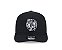 Boné New Era 19Twenty NBA Boston Celtics Quickstrike 2025 Black - Imagem 2