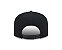 Boné New Era 19Twenty NBA Boston Celtics Quickstrike 2025 Black - Imagem 5