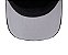 Boné New Era 19Twenty NBA Boston Celtics Quickstrike 2025 Black - Imagem 6