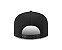 Boné New Era 19Twenty NBA Chicago Bulls Quickstrike 2025 Black - Imagem 6