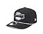 Boné New Era 19Twenty NBA Los Angeles Lakers Quickstrike 2025 Black - Imagem 1