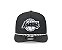 Boné New Era 19Twenty NBA Los Angeles Lakers Quickstrike 2025 Black - Imagem 2