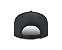 Boné New Era 19Twenty NBA Los Angeles Lakers Quickstrike 2025 Black - Imagem 6