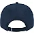 Boné New Era The Golfer MLB New York Yankees Pearl Rope Navy - Imagem 7