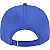 Boné New Era The Golfer MLB Los Angeles Dodgers Pearl Rope Blue - Imagem 7