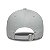 Boné New Era 9FIFTY NFL Las Vegas Raiders Team Outline Grey - Imagem 5