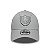 Boné New Era 9FIFTY NFL Las Vegas Raiders Team Outline Grey - Imagem 2