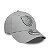 Boné New Era 9FIFTY NFL Las Vegas Raiders Team Outline Grey - Imagem 3