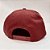 Boné New Era 59FIFTY NBA Chicago Bulls A-Frame Local Play Red - Imagem 5