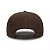 Boné New Era 19Twenty MLB Chicago Cubs Corduroy Brown - Imagem 6