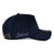 Boné New Era 9FORTY MLB Detroit Tigers Eframe Corduroy Navy - Imagem 4