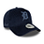 Boné New Era 9FORTY MLB Detroit Tigers Eframe Corduroy Navy - Imagem 3