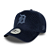 Boné New Era 9FORTY MLB Detroit Tigers Eframe Corduroy Navy - Imagem 1
