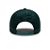 Boné New Era 9FORTY NFL New York Jets M-Crown Corduroy Dark Green - Imagem 4