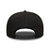 Boné New Era 19Twenty MLB Detroit Tigers Corduroy Black - Imagem 6