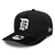 Boné New Era 19Twenty MLB Detroit Tigers Corduroy Black - Imagem 1