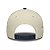 Boné New Era 9FIFTY MLB New York Yankees Patch Beige - Imagem 6