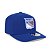 Boné New Era 9FIFTY NHL New York Rangers A-Frame Royal Blue - Imagem 3