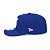 Boné New Era 9FIFTY NHL New York Rangers A-Frame Royal Blue - Imagem 4