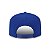 Boné New Era 9FIFTY NHL New York Rangers A-Frame Royal Blue - Imagem 6