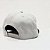 Boné New Era 9FIFTY NHL Los Angeles Kings A-Frame Grey - Imagem 4