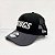 Boné New Era 9FORTY NHL Los Angeles Kings Street Culture Trucker Hat Black - Imagem 1