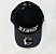 Boné New Era 9FORTY NHL Los Angeles Kings Street Culture Trucker Hat Black - Imagem 4