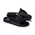 Chinelo Hocks Slide Shiba Extra Black - Imagem 5