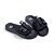 Chinelo Hocks Slide Shiba Extra Black - Imagem 1