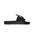 Chinelo Hocks Slide Shiba Extra Black - Imagem 3