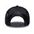 Boné New Era 9FORTY Pacth Booking Program Trucker Hat Navy - Imagem 4