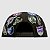 Boné New Era 9FIFTY NBA League All Over Hat Black - Imagem 4