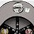 Boné New Era 9FIFTY NBA League All Over Hat Black - Imagem 6
