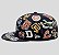 Boné New Era 9FIFTY MLB League All Over Hat Navy - Imagem 6
