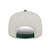 Boné New Era 9FIFTY NBA Boston Celtics Script Off White - Imagem 3