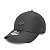 Boné 9FORTY NBA Los Angeles Lakers Pin Hat Dark Grey - Imagem 1