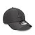 Boné 9FORTY NBA Los Angeles Lakers Pin Hat Dark Grey - Imagem 3