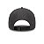 Boné 9FORTY NBA Los Angeles Lakers Pin Hat Dark Grey - Imagem 4