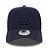 Boné New Era 9Forty MLB Los Angeles Dodgers Melton A-Frame Blue - Imagem 2