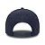 Boné New Era 9Forty MLB Los Angeles Dodgers Melton A-Frame Blue - Imagem 4