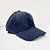 Boné New Era 9FIFTY MLB Los Angeles Dodgers Melton A-Frame Blue - Imagem 2