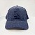 Boné New Era 9FIFTY MLB Los Angeles Dodgers Melton A-Frame Blue - Imagem 3