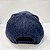 Boné New Era 9FIFTY MLB Los Angeles Dodgers Melton A-Frame Blue - Imagem 4