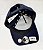 Boné New Era 9FIFTY MLB Los Angeles Dodgers Melton A-Frame Blue - Imagem 5