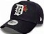 Boné New Era 9FORTY MLB Detroit Tigers Cooperstown Floral A-Frame Navy - Imagem 3