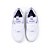 Tênis Hocks Flat Core Branco Lilac - Imagem 3