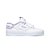 Tênis Hocks Flat Core Branco Lilac - Imagem 1