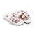 Chinelo Hocks Slide Shiba Cream Nuts - Imagem 5